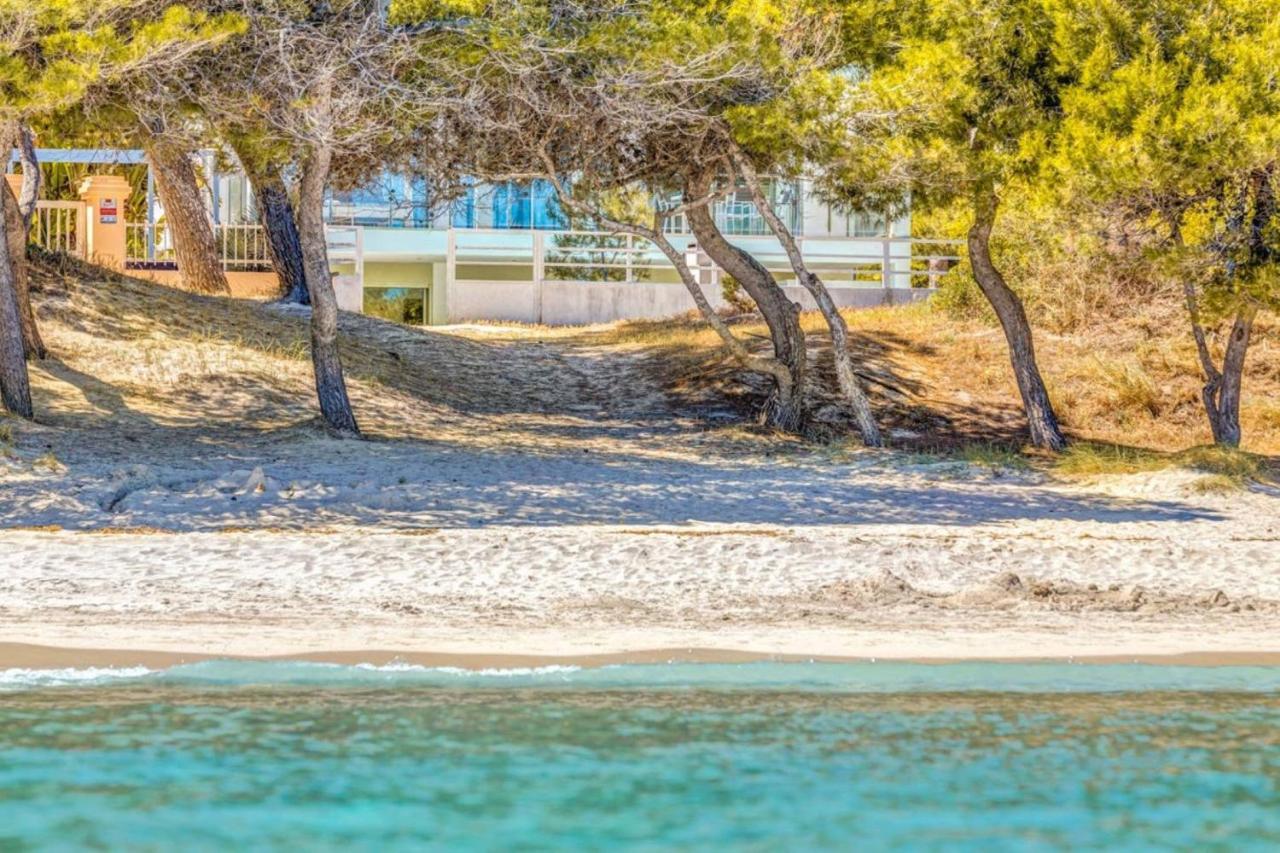 Hébergement de vacances Gemelos Alcúdia