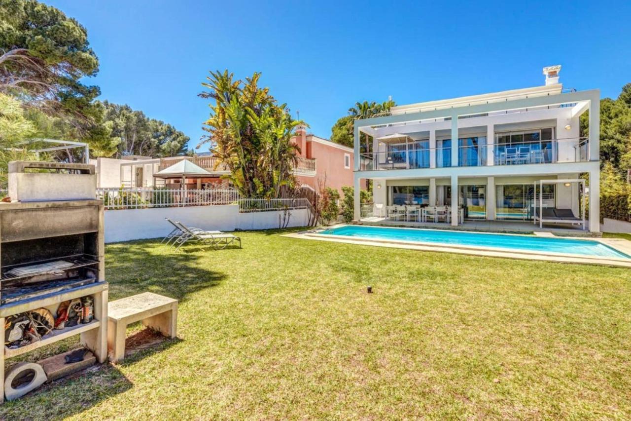 Gemelos Hébergement de vacances Alcúdia