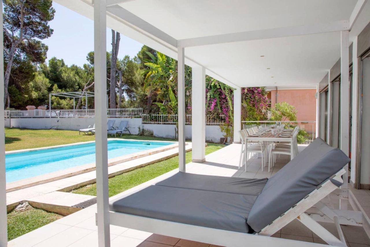 Holiday home Gemelos