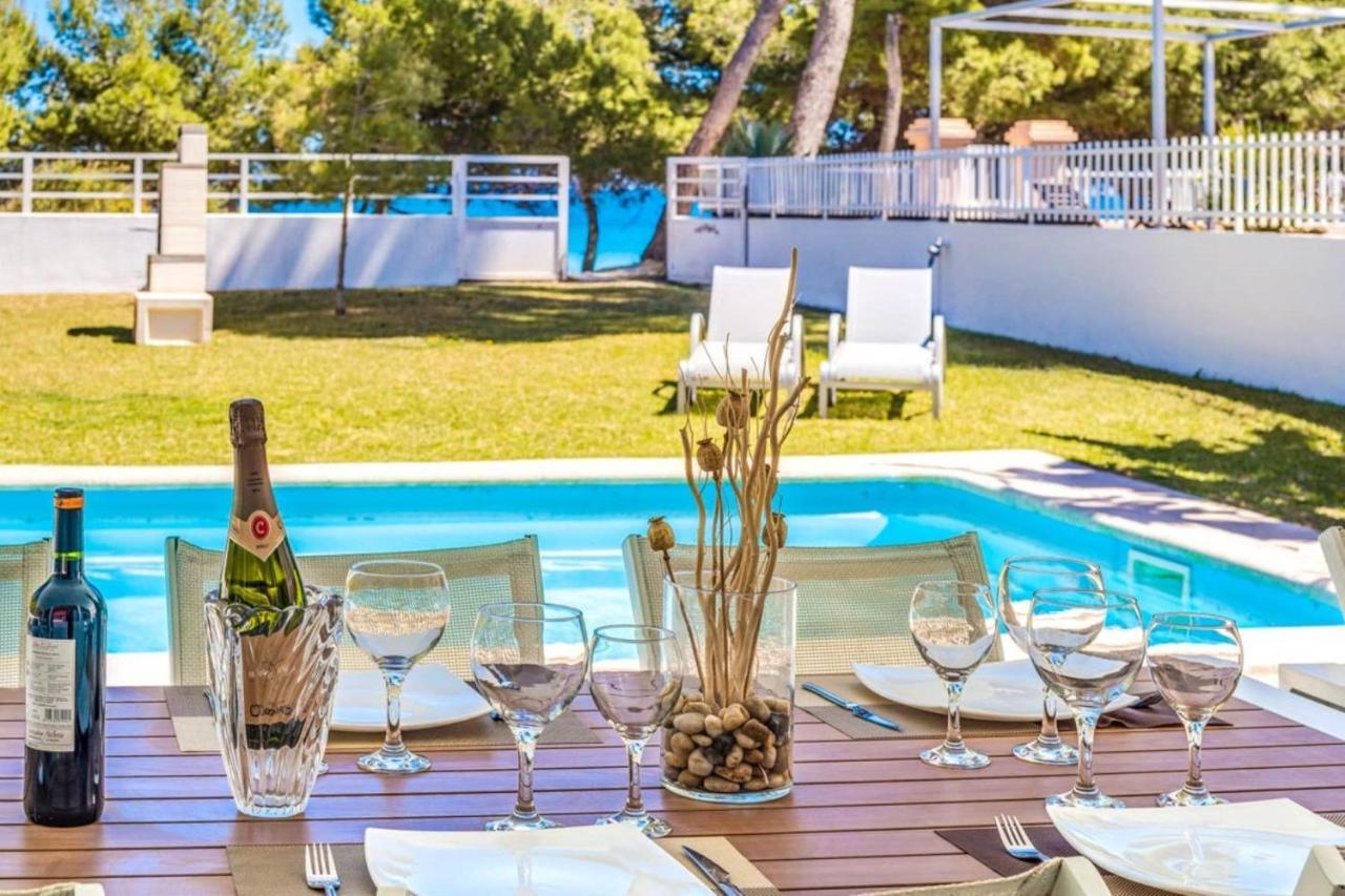 Gemelos Holiday home